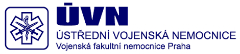 Ústřední vojenská nemocnice Praha
